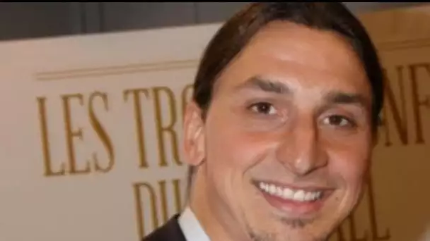 « Pays de merde » : quelques années après sa sortie médiatique, Zlatan...