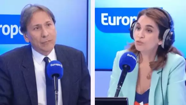 Retraites : «C'est une réforme qui créé de l'injustice et les Français l'ont compris», estime Jér…