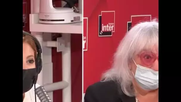 « Elle est sympa mais elle est grosse » : Susie Morgenstern touchante face à Léa...