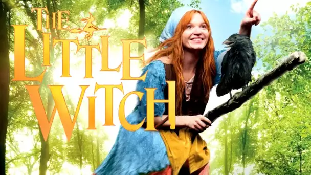 The Little Witch (Fantasy, Family) She is determined to be the best witch in the forest