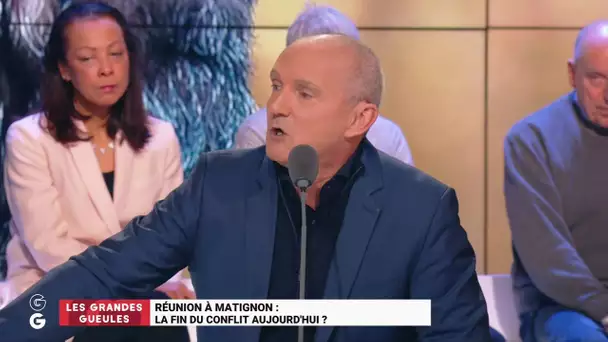 Jérôme Marty s'oppose à l’argument "on vivra plus vieux donc on doit travailler plus longtemps !"