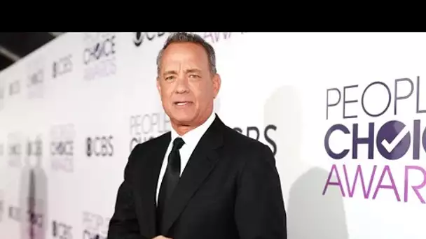 Tom Hanks chambré par les Australiens pour sa consommation de Vegemite en quarantaine