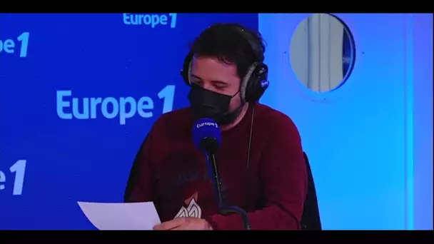 Laurent Barat à Patrick Pelloux : "Voulez-vous devenir mon médecin de famille ?"