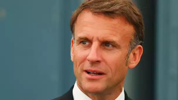 Législatives anticipées : comment Emmanuel Macron compte organiser son gouvernement avec une majo…