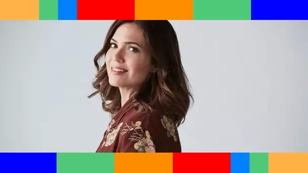 Mandy Moore : enceinte de son deuxième enfant, l'actrice de This Is Us victime d'un rare problème de