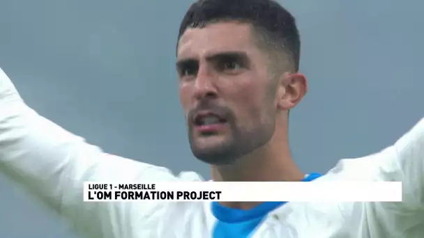 L'OM formation project