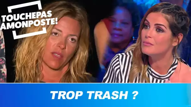 L'île de la tentation : le programme de W9 est-il trop trash ? L'avis des chroniqueurs