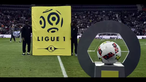 Ligue 1 : un prêt de 250 millions d'euros va-t-il sauver les clubs ?