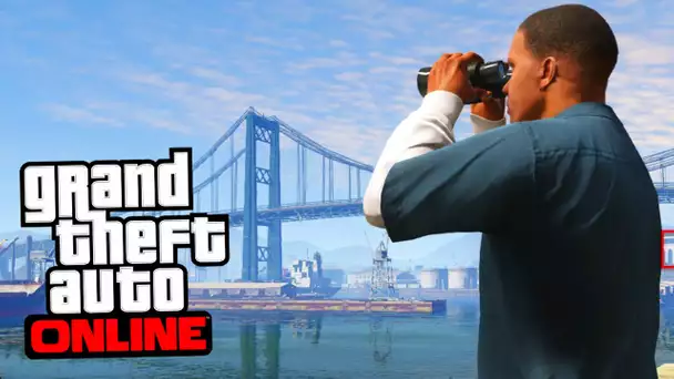 GTA 5 DLC A VENIR ! L&#039;ACTEUR DE FRANKLIN ÉVOQUE LE DLC SOLO !