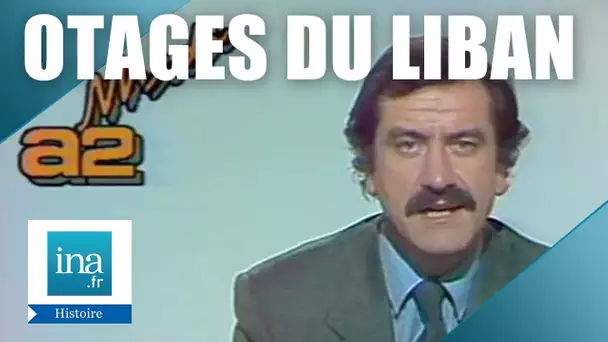 Les otages du Liban seront-ils libérés ? | Archive INA