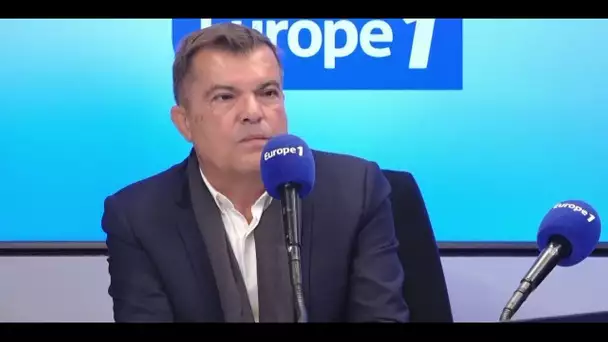 Franck Appietto, directeur général de C8