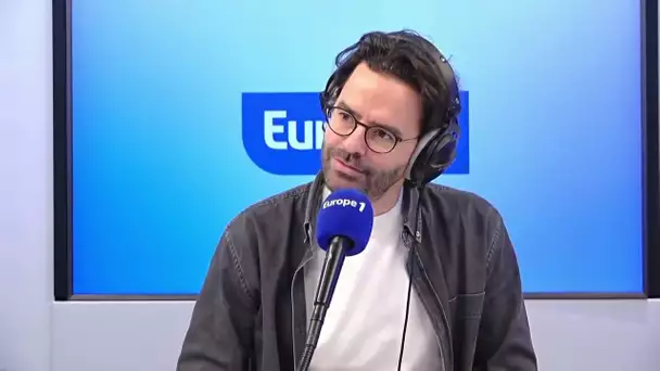 Sandrine Quétier était-elle en froid avec Vincent Cerutti pendant DALS ? Elle met les choses au c…