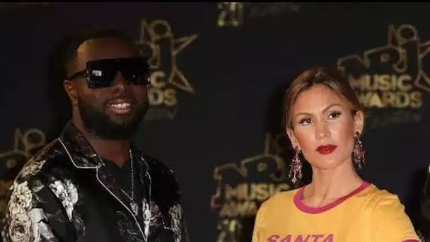 Maitre Gims et Vitaa : leur ancien manager devant la justice pour une vaste arnaque !