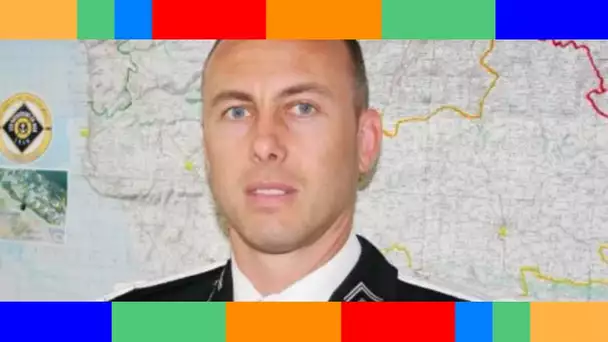 Arnaud Beltrame : le bouleversant hommage de son frère trois ans après sa mo.rt