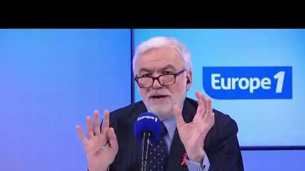 Pascal Praud et vous - Discrimination liée aux cheveux : «J'ai toujours été contrainte de lisser …