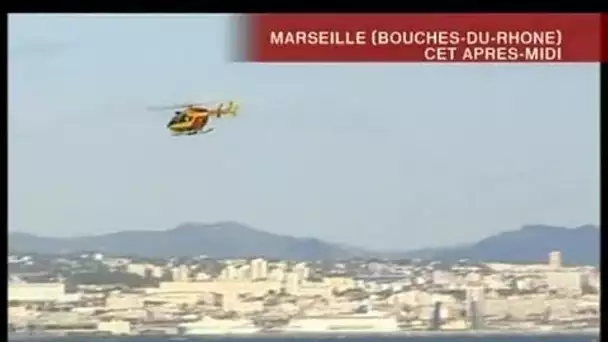 20 heures le journal : [émission du 08 mai 2004]