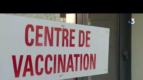 Le Comité d'hygiène de l'hôpital de Périgueux dénonce les effets secondaires du vaccin AstraZeneca