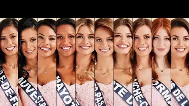 Miss France 2020, 8 anecdotes et infos surprenantes sur les candidates !