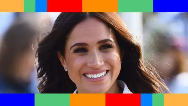 Meghan Markle à New York : ce très cher clin d'oeil à Diana pour son dîner entre amis avec Harry