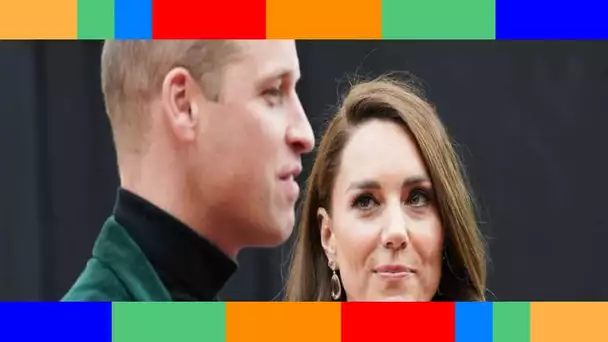 Le saviez vous  Kate Middleton et William ont boycotté Kim Kardashian