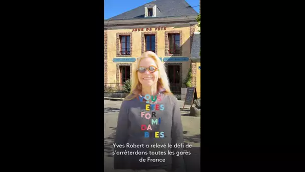 Le café-restaurant écoresponsable "Jour de fête" fait renaître un village de 300 habitants