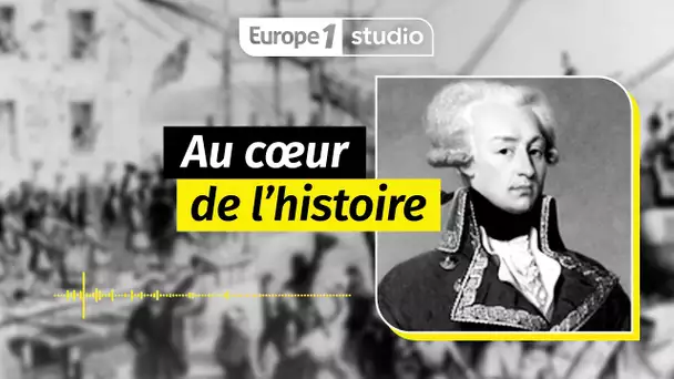 AU COEUR DE L'HISTOIRE - Femmes, esclaves, peuples amérindiens, oubliés de la révolution américaine