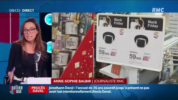 Sera-t-il possible de reporter le Black Friday au 4 décembre?