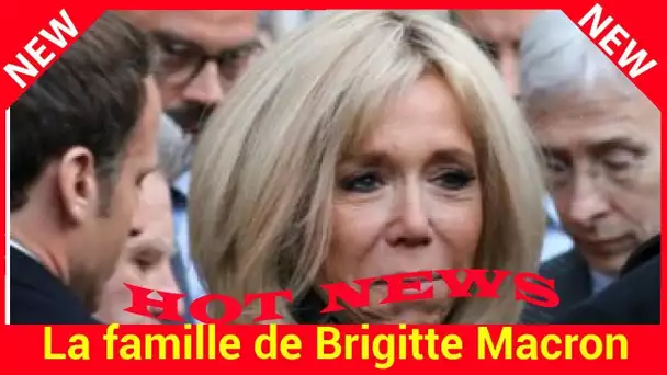 La famille de Brigitte Macron se mobilise (aussi) pour Notre-Dame