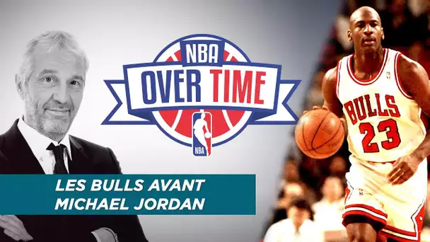 Overtime : L’histoire des Bulls avant Michael Jordan