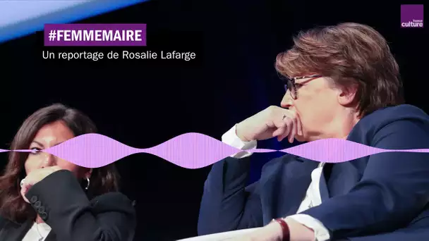 "Il y a plus de femmes mères que de femmes maires"