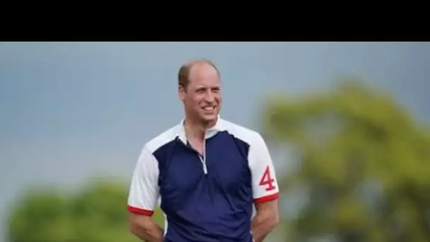 Le prince William « sous pression » : cette stratégie qu'il doit mettre en place