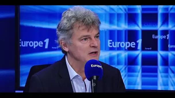 Fabien Roussel : "Le 49.3 est une arme létale qui tue le débat au sein de l'hémicycle"