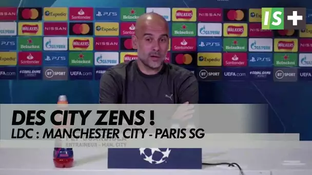 Des City Zens !