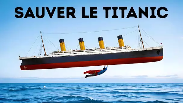 Le mystère du Titanic se renforce avec des mythes troublants et des faits glaçants