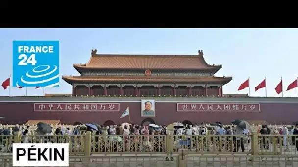 35e anniversaire de Tiananmen : la répression ne sera pas oubliée, affirme le président taïwanais