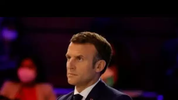 Emmanuel Macron : après McFly et Carlito, le président de la République lance un...