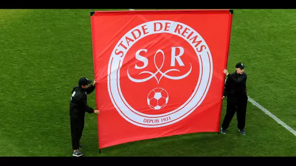 "Le Stade de Reims retournera faire l'Europe", assure Jean-Pierre Caillot, président du club rémois