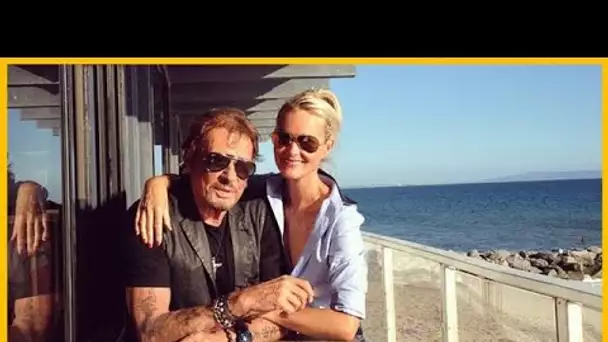 Laeticia Hallyday dépense une fortune pour rénover sa maison !