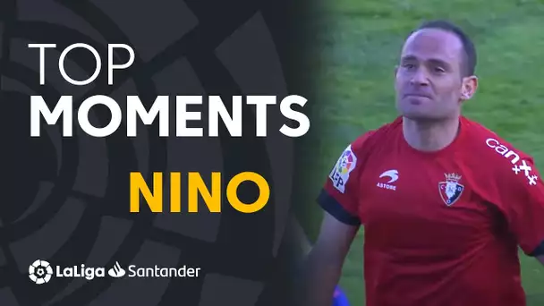 Nino se retira del fútbol