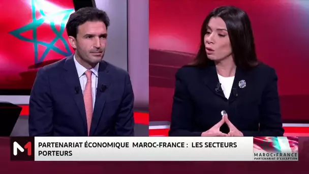 Questions d'actu : zoom sur la position de la France vis à vis du Sahara marocain