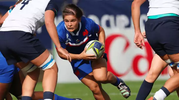 Tournoi des VI Nations féminin : vers un record mondial d'affluence ?