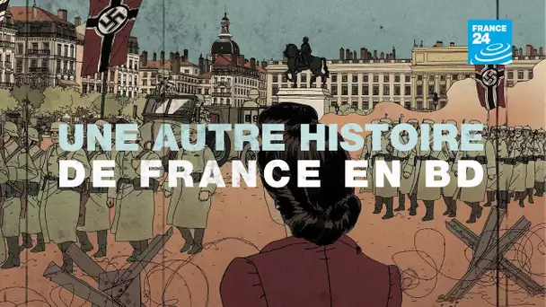 Découvrez une Histoire de France, mais pas celle que vous imaginez