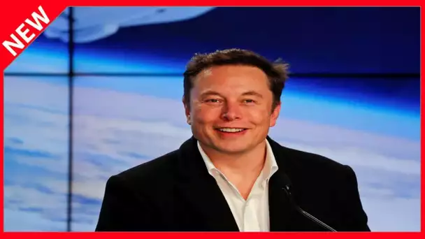 ✅  Elon Musk papa : la mère de sa compagne Grimes très remontée