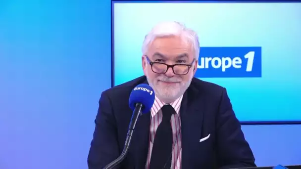 Pascal Praud et vous - Bénédiction de couples de même sexe : «Aujourd'hui, l'Église est divisée»,…