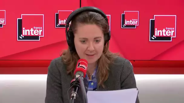 Le Journal de 17h17 du 11 février