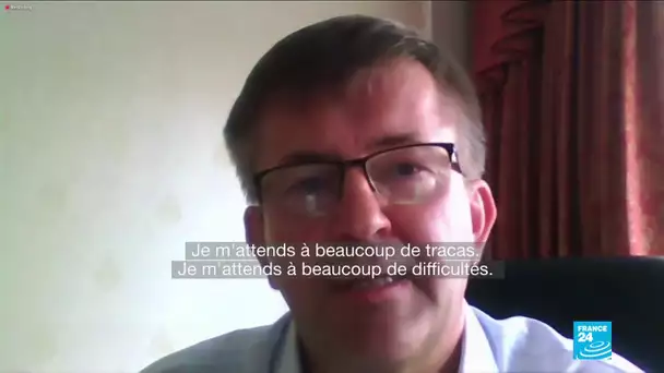 Contestation en Biélorussie : Alexandre Loukachenko, inflexible, rejette tout départ