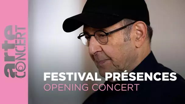 Festival Présences 2024 - Opening Concert - ARTE Concert