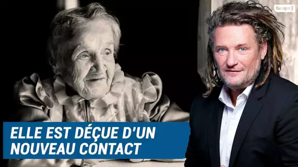 Olivier Delacroix (Libre antenne) - Marie Odile est déçue par un contact obtenu de la Libre Antenne