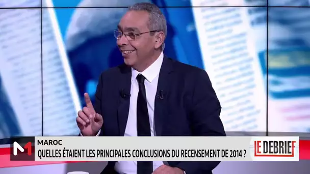 #LeDébrief.. Recensement général 2024 : Décryptage