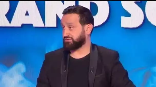 Michel Cymes menace Cyril Hanouna : à la prochaine insulte, il attaque !